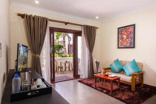 Hotel The Privilege Boutique (Siem Reap)
